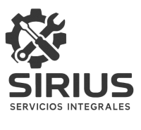 Sirius Servicios Integrales SPA- Instalacion-reparacion y mantenimientos de equipos de aires acondicionados- servicios tecnicos de internet, y otros